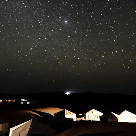 Exceptional Luxury Camp Hotel Merzouga Ngoại thất bức ảnh