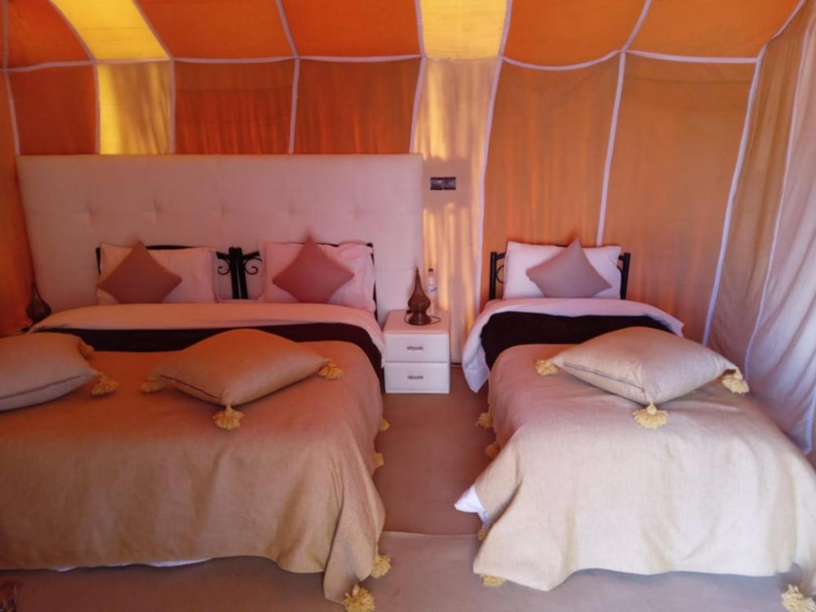 Exceptional Luxury Camp Hotel Merzouga Ngoại thất bức ảnh