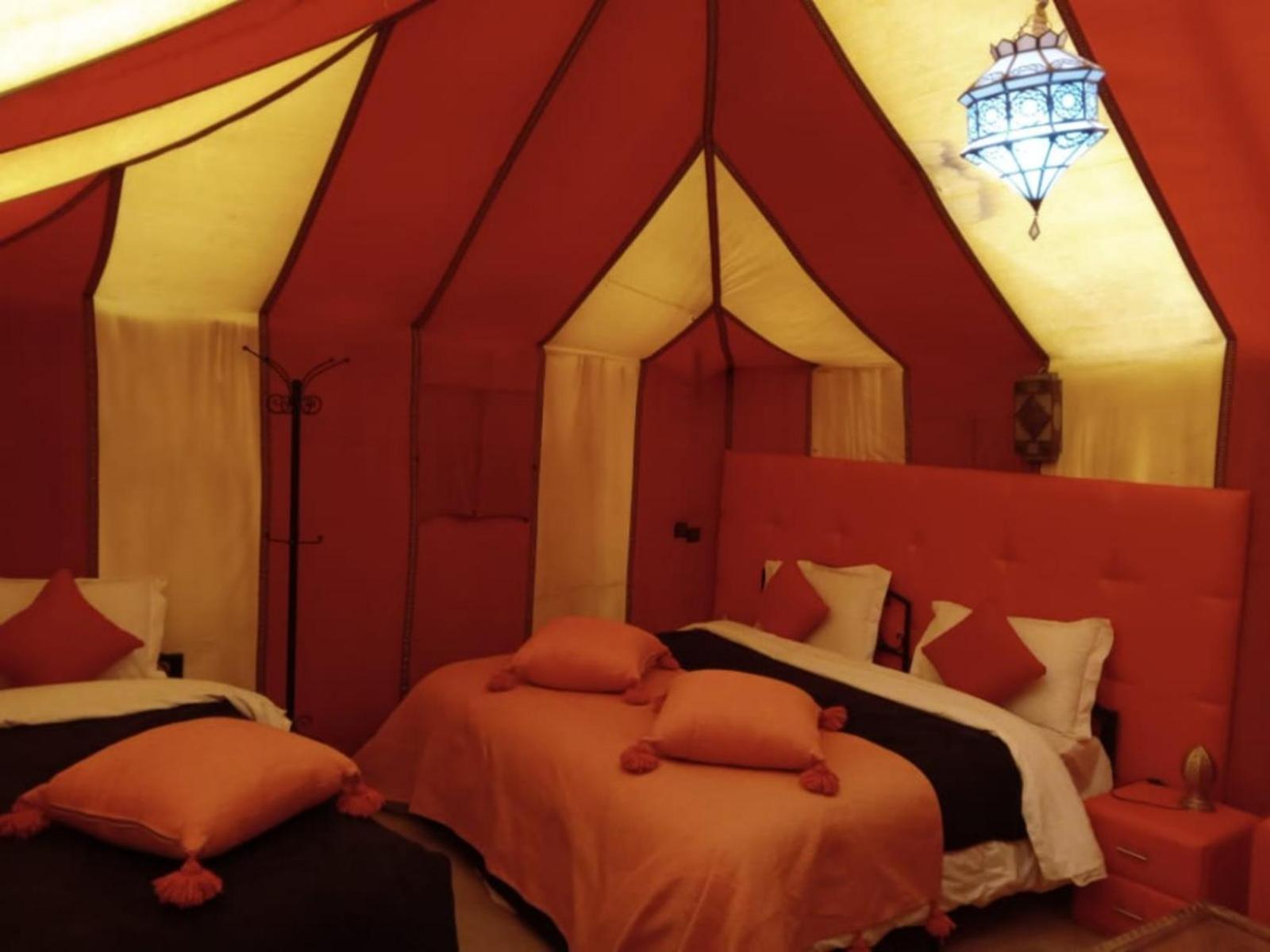 Exceptional Luxury Camp Hotel Merzouga Ngoại thất bức ảnh