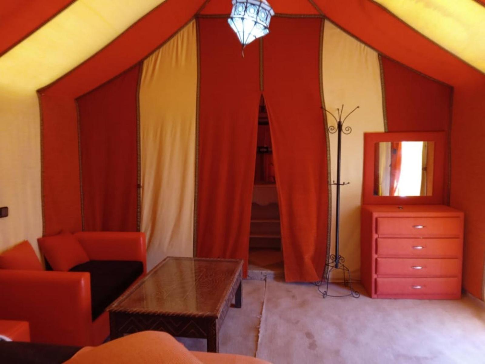 Exceptional Luxury Camp Hotel Merzouga Ngoại thất bức ảnh