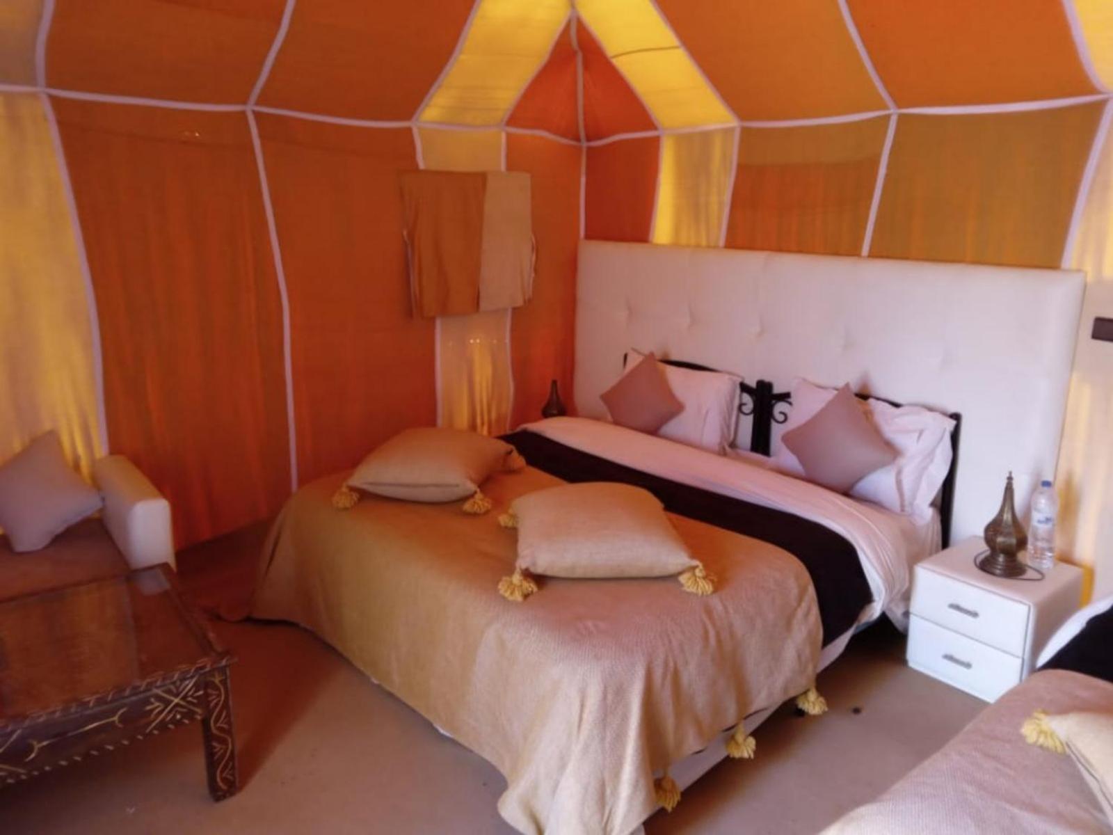 Exceptional Luxury Camp Hotel Merzouga Ngoại thất bức ảnh