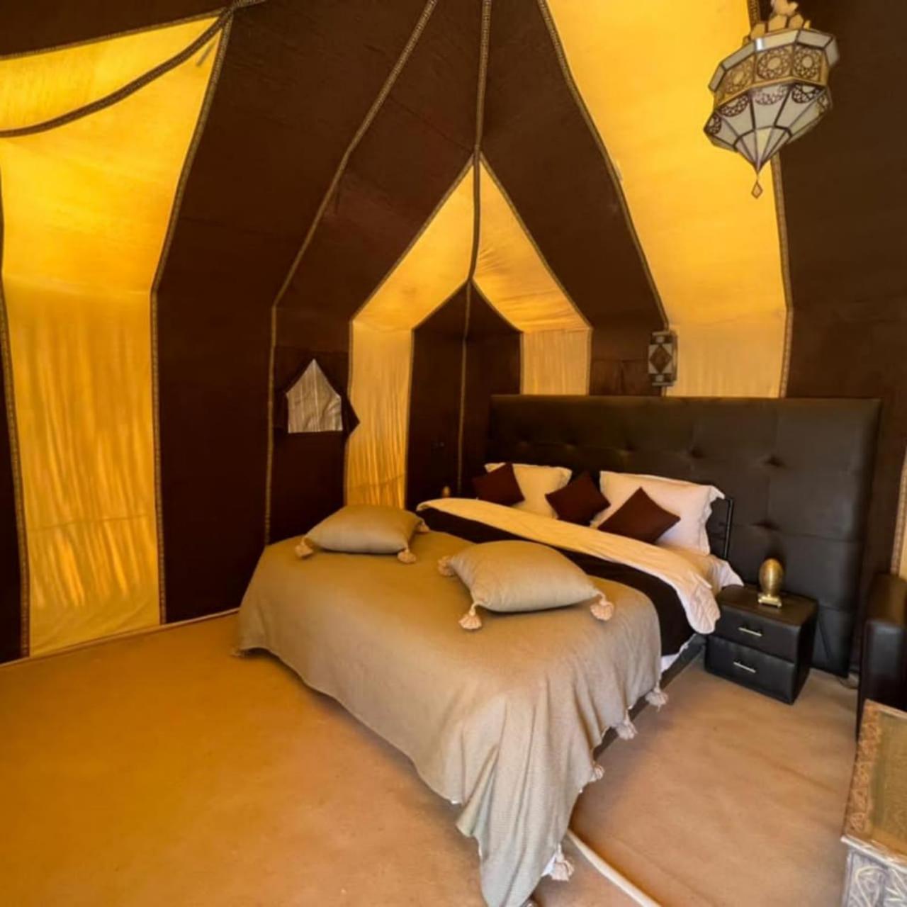Exceptional Luxury Camp Hotel Merzouga Ngoại thất bức ảnh