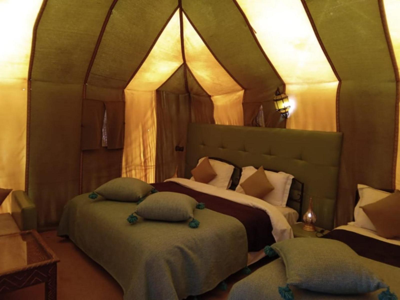 Exceptional Luxury Camp Hotel Merzouga Ngoại thất bức ảnh